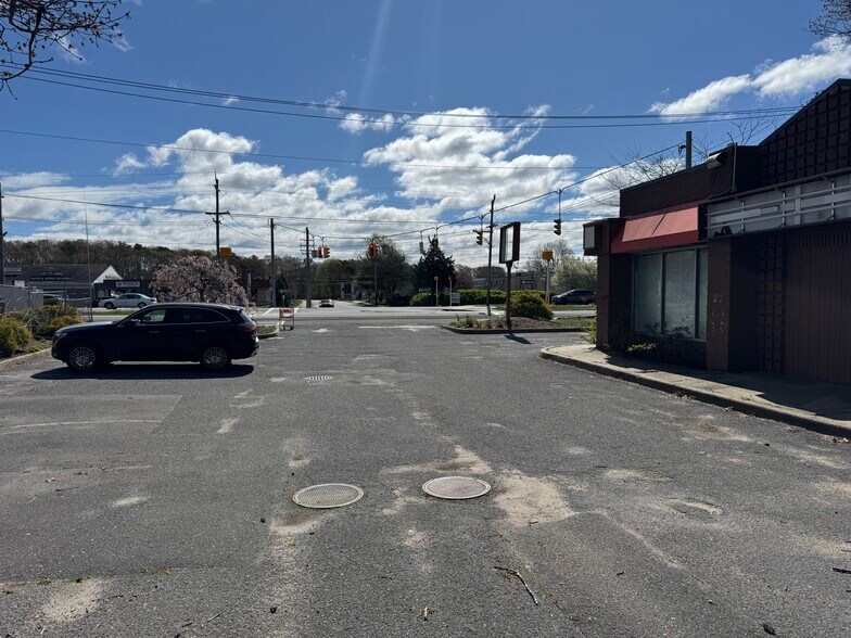 More Photos Of 440 William Floyd Pky, Shirley Restaurant For Sale