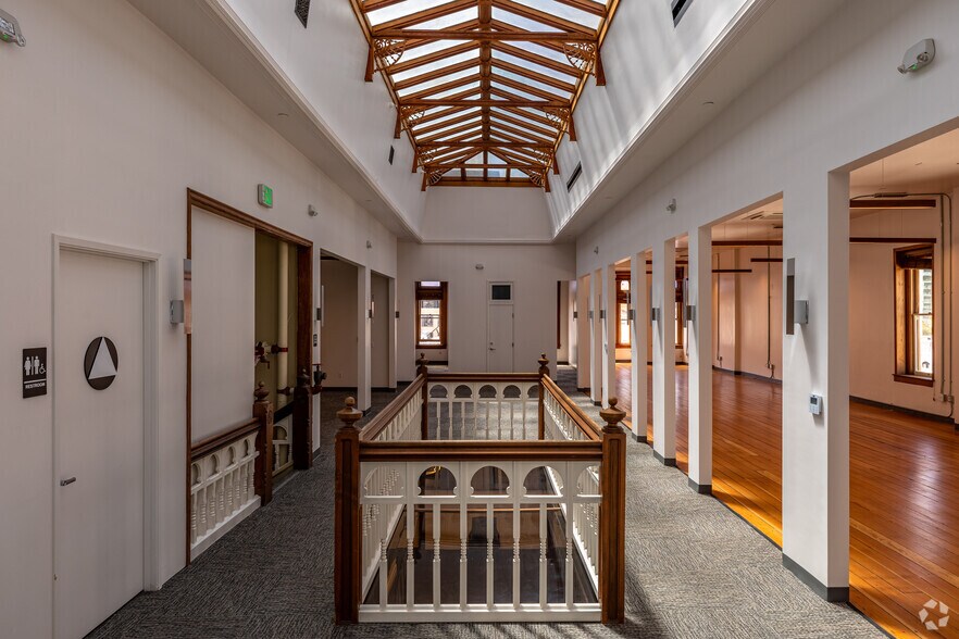 Photo of 4th Floor Ste 400