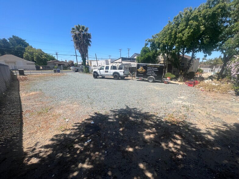 More Photos Of 0 Third Street, Oakley Land For Lease