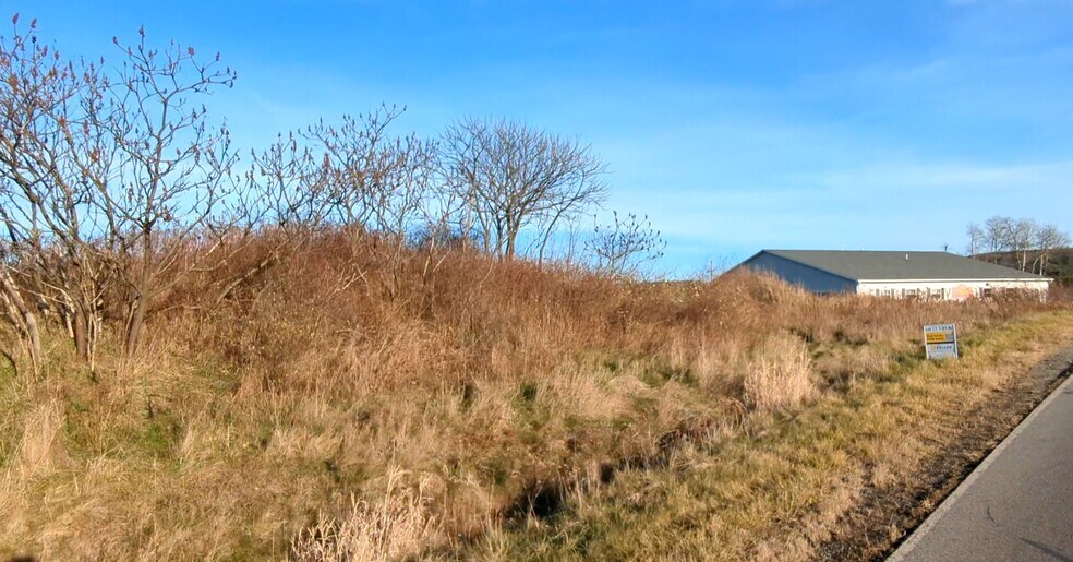 Primary Photo Of Dorsett Hts, Mansfield Land For Sale