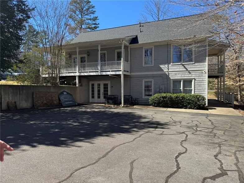 More Photos Of 865 Old Clemson Hwy, Seneca Office For Sale