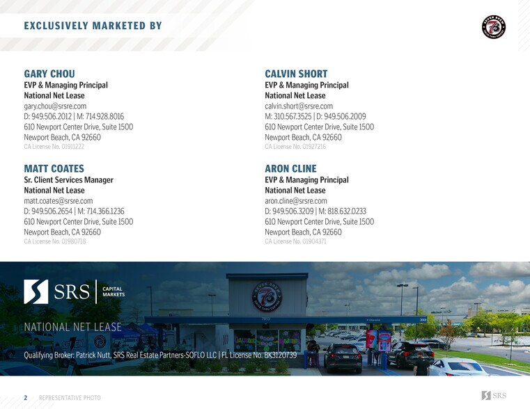 More Photos Of 617 Cortez Road w, Bradenton General Retail For Sale