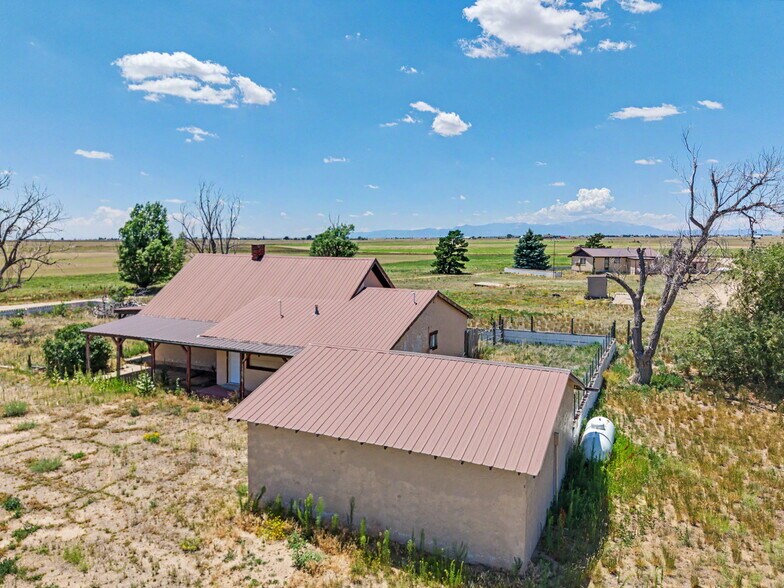 More Photos Of 5080 Salladay Rd, Calhan Land For Sale