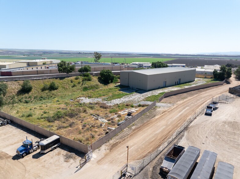 Primary Photo Of 151-161 Airport Rd, King City Warehouse For Sale