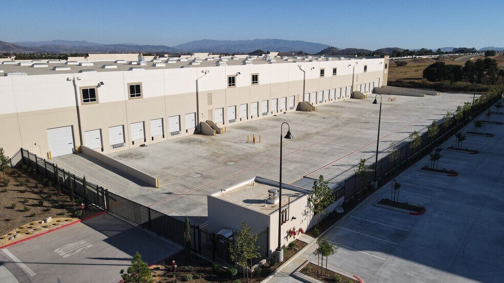 More Photos Of 33580 Zeiders Rd, Menifee Distribution For Sale