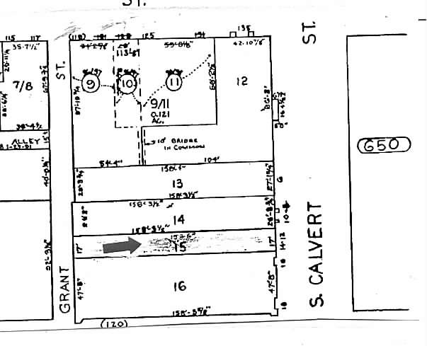 More Photos Of 12 S Calvert St, Baltimore General Retail For Sale