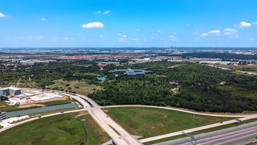 More Photos Of 5959 Las Colinas Blvd, Irving Office For Lease