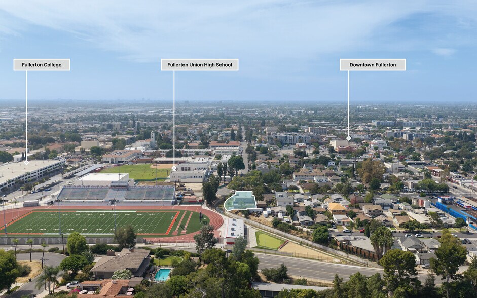 More Photos Of 149 E Union Ave, Fullerton Apartments For Sale