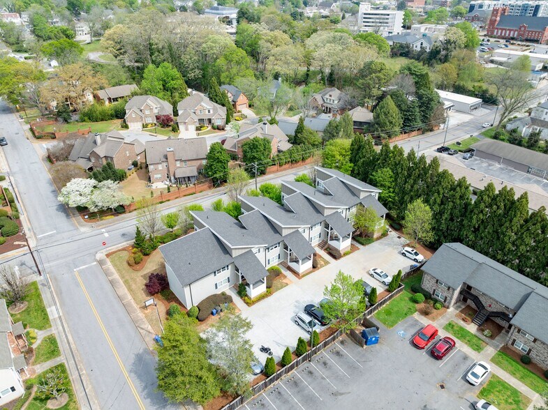 More Photos Of 535 Forrest Ave, Gainesville Apartments For Sale