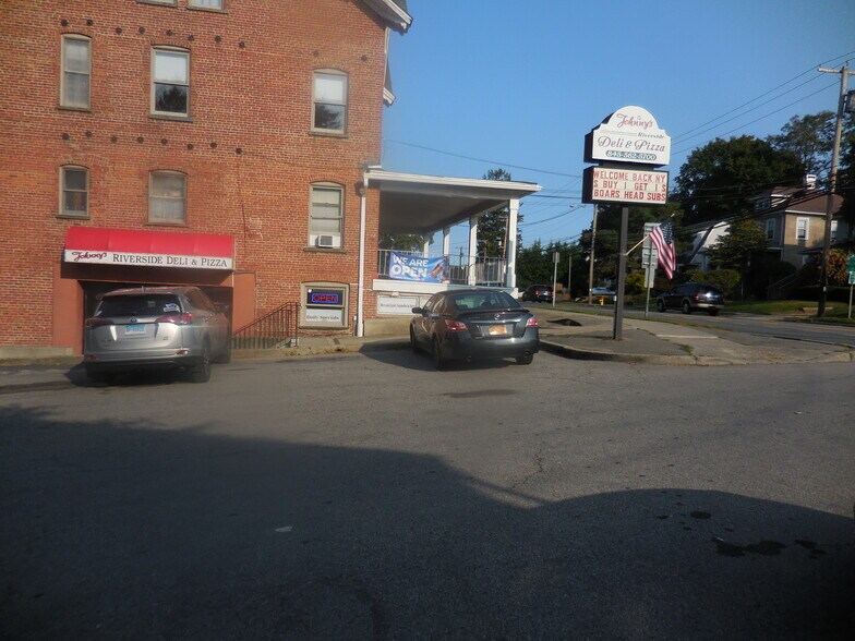 More Photos Of 74 North St, Newburgh Multifamily For Sale