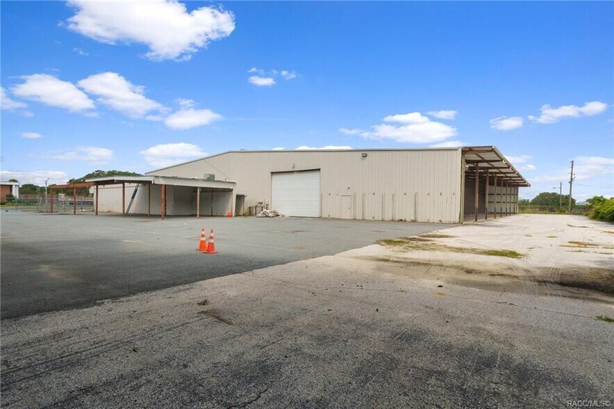 More Photos Of 315 S Us-41, Inverness Freestanding For Sale