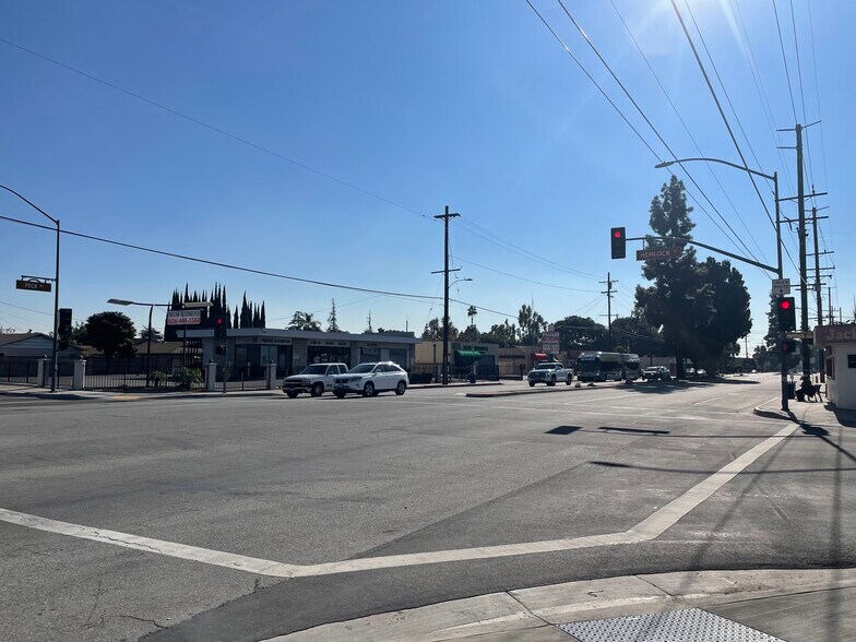 More Photos Of 5207 Peck Rd, El Monte Freestanding For Sale
