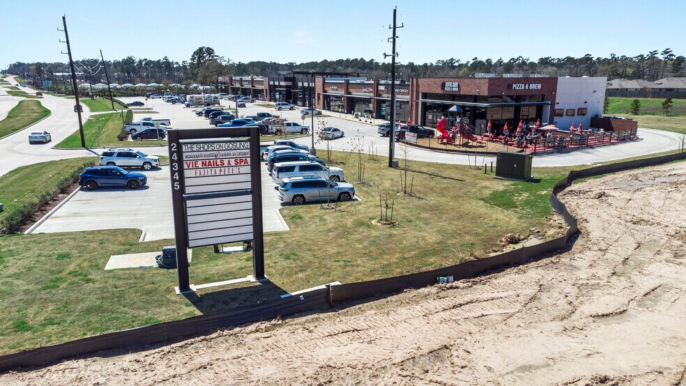 More Photos Of 24309 Gosling Rd, Spring Unknown For Lease