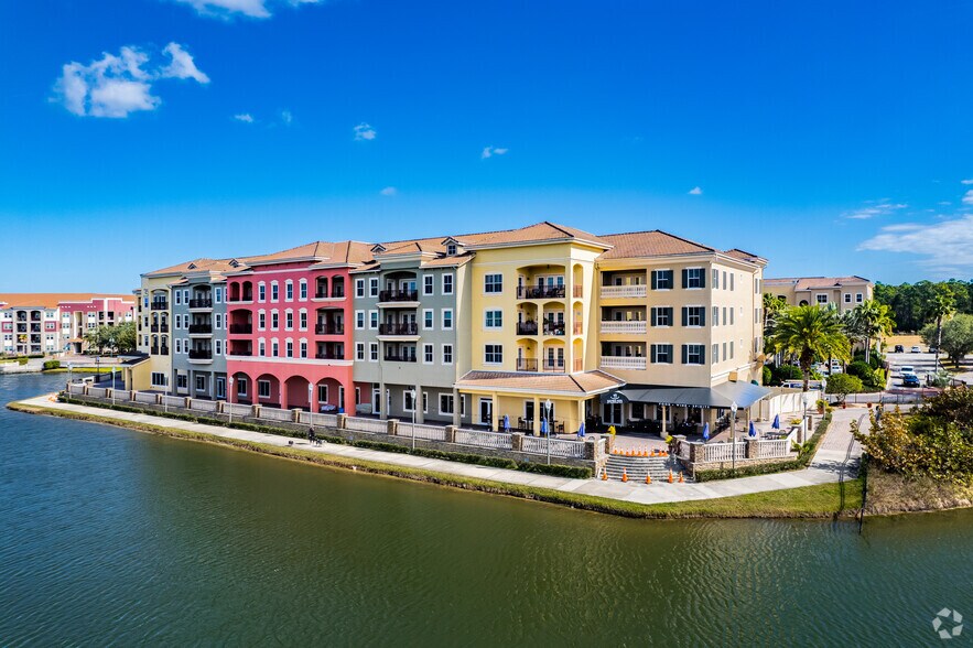 More Photos Of 424 Luna Bella Ln, New Smyrna Beach Apartments For Lease