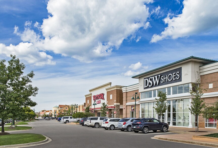 Primary Photo Of 9480-9980 Village Place Blvd, Green Oak Township Unknown For Lease