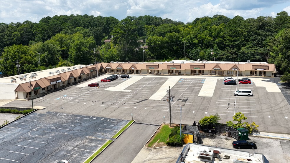 Primary Photo Of 1200-1248 Center Point Pky, Birmingham Storefront For Sale