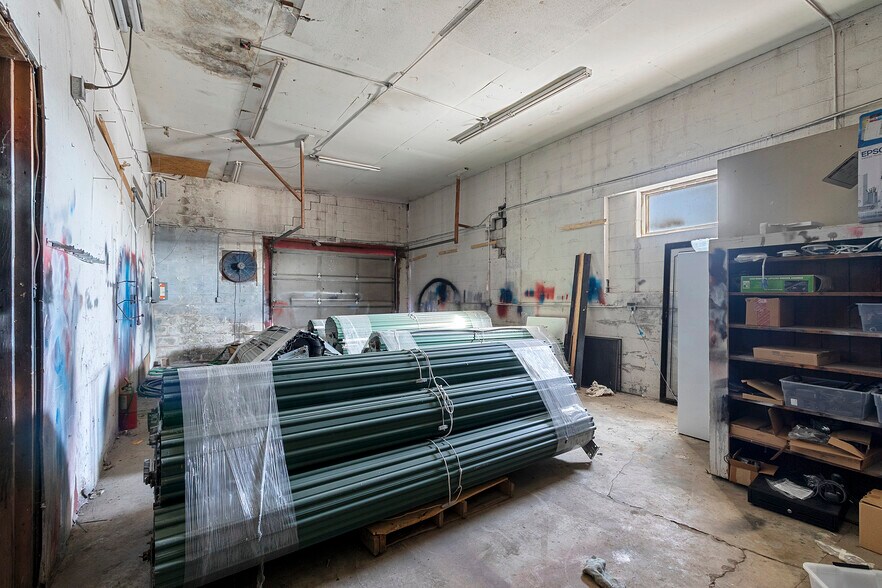 More Photos Of 3101 11th St, Menominee Industrial For Sale