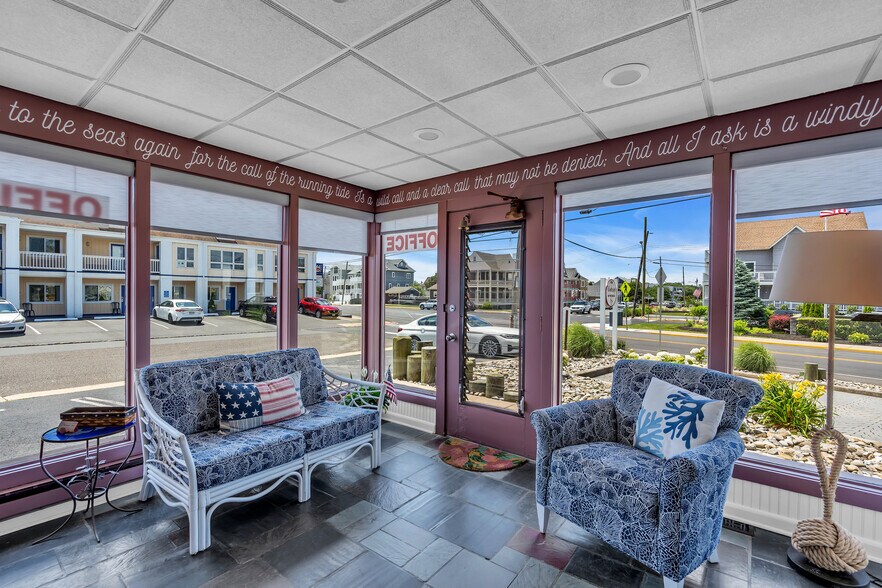 More Photos Of 1008 Ocean Ave, Point Pleasant Beach Hotel For Sale