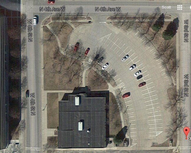 More Photos Of 315 W 3rd St N, Newton Office For Sale