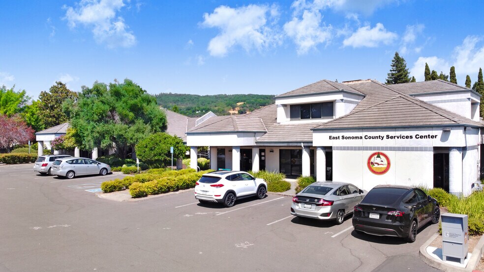 More Photos Of 19080 Lomita Ave, Sonoma Office For Sale