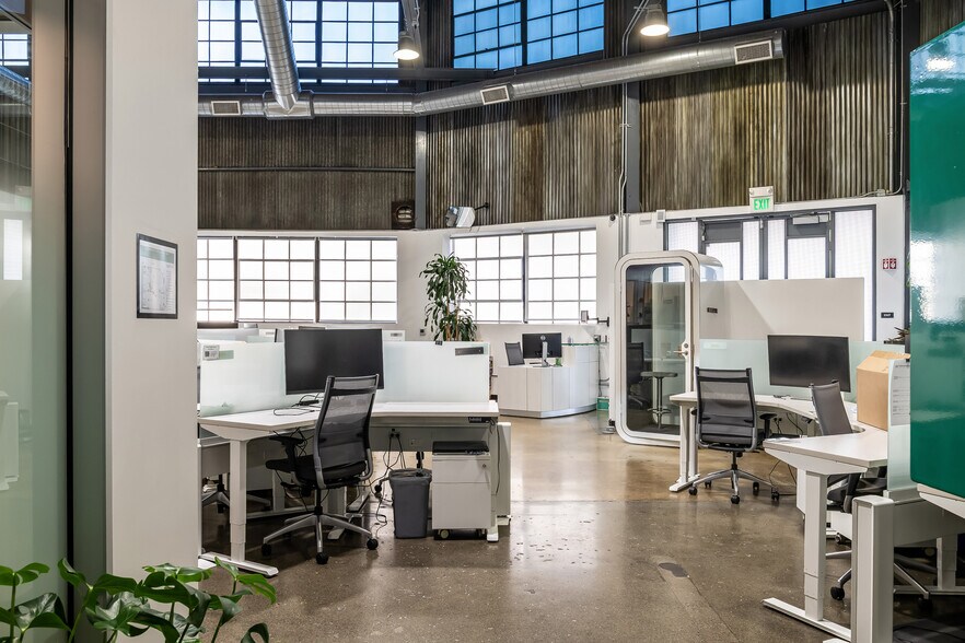 More Photos Of 780 Brannan St, San Francisco Service For Lease