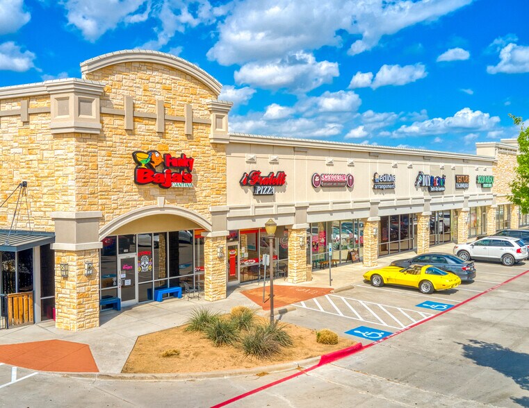 More Photos Of 721 E Keller Pky, Keller Unknown For Lease