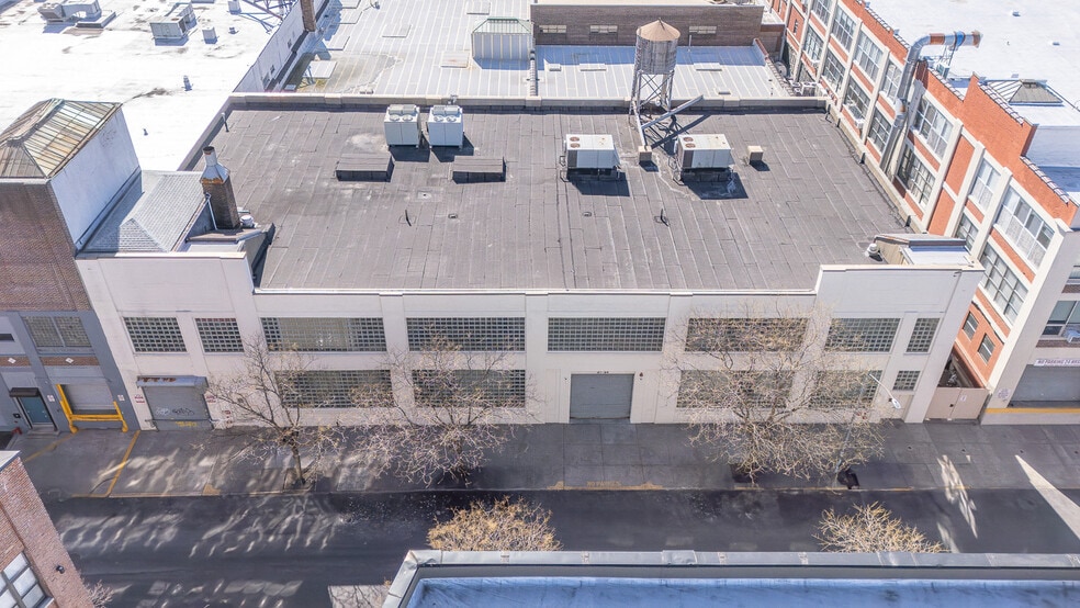 More Photos Of 2124 44th Ave, Long Island City Warehouse For Sale