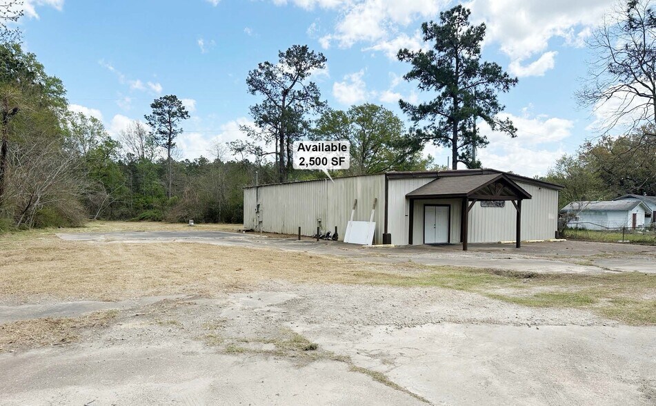 More Photos Of 10050 Hwy 87 North, Orange Convenience Store For Lease