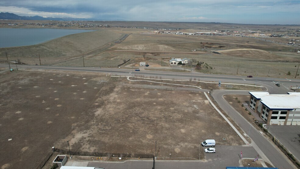 More Photos Of SWC Highway 72 & Indiana St, Arvada Land For Sale