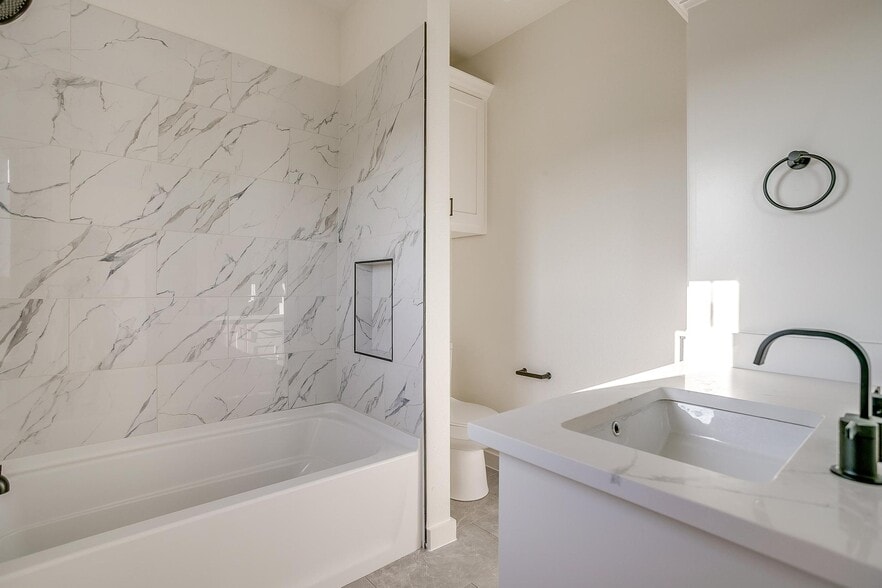 More Photos Of 3108 Frazier Ave, Fort Worth Multifamily For Sale