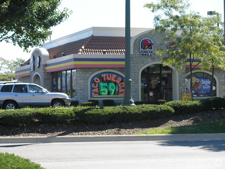 More Photos Of 4681-4697 Morse Rd, Columbus Storefront For Lease