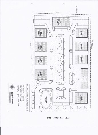 More Photos Of 3611 Cross Timbers Rd, Flower Mound Land For Sale