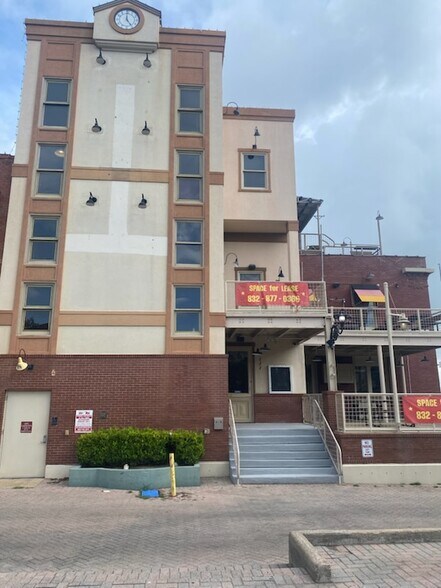 Primary Photo Of 111 23rd St, Galveston Bar For Lease