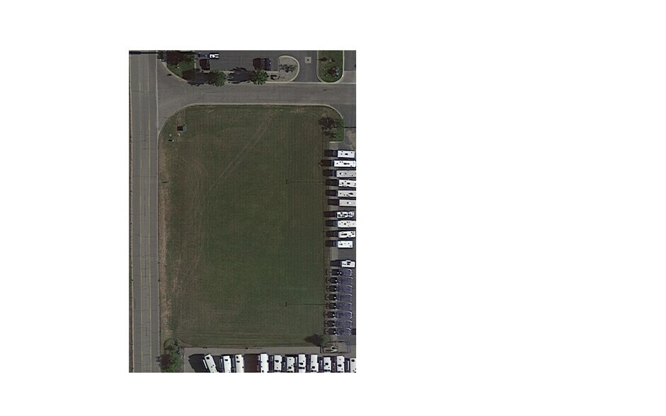 Primary Photo Of 112 Willowbrook Road, Coldwater Land For Sale