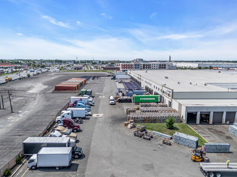 More Photos Of 340 S Stiles St, Linden Warehouse For Lease