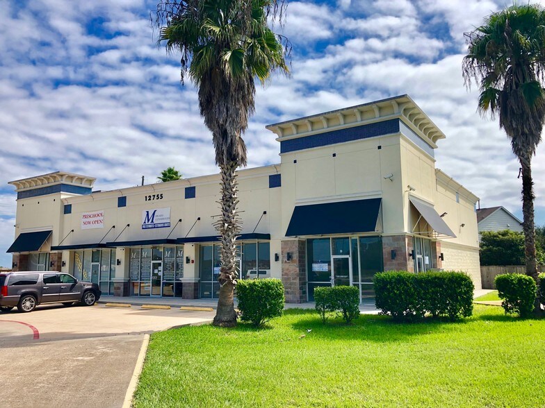 More Photos Of 12755 Walters Rd, Houston Storefront Retail Office For Lease