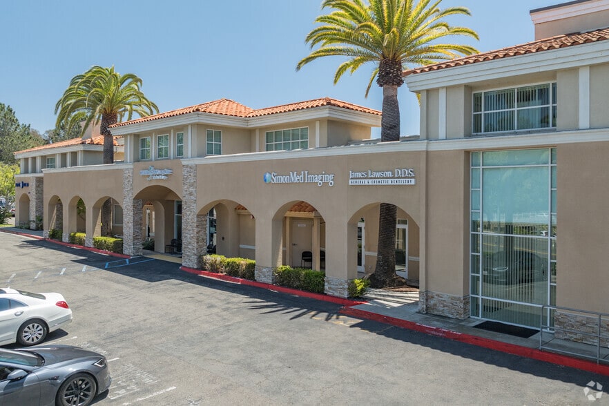 More Photos Of 499 N El Camino Real, Encinitas Medical For Lease
