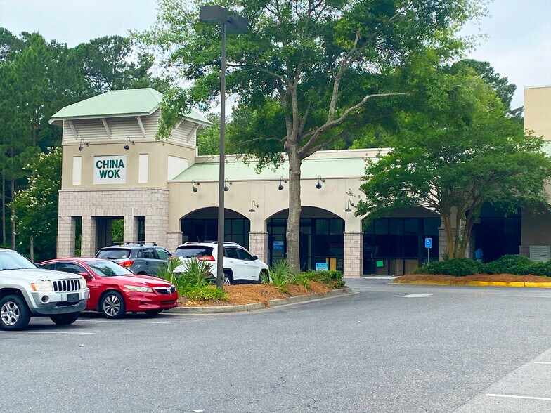 More Photos Of 313 Laurel Bay Rd, Beaufort Unknown For Lease