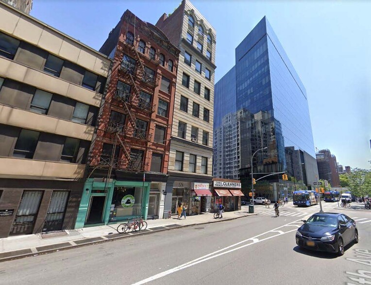 Primary Photo Of 61 Fourth Ave, New York Loft Creative Space For Lease