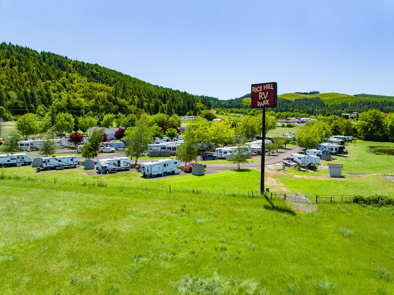 More Photos Of 1120 John Long Rd, Oakland Manufactured Housing Mobile Home Park For Sale