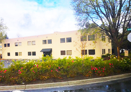 Primary Photo Of 853 Brown Rd, Fremont Research And Development For Lease