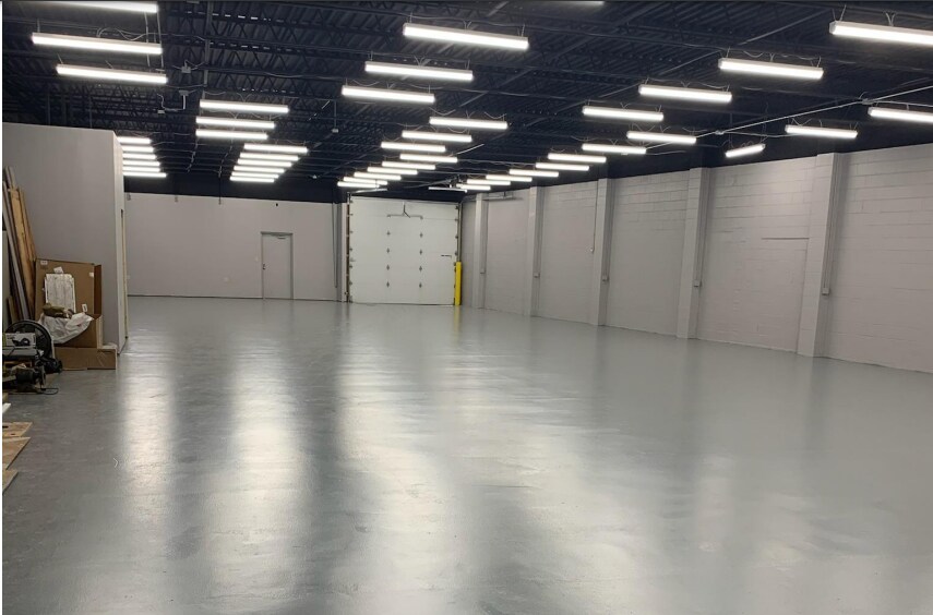 More Photos Of 1514 Springfield St, Dayton Warehouse For Lease