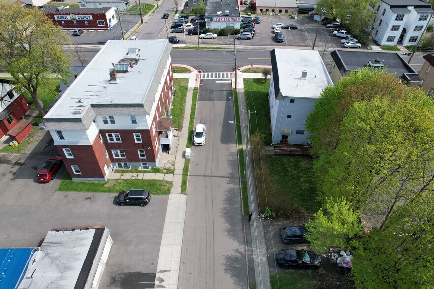 More Photos Of 325 Main St, Binghamton Multifamily For Sale