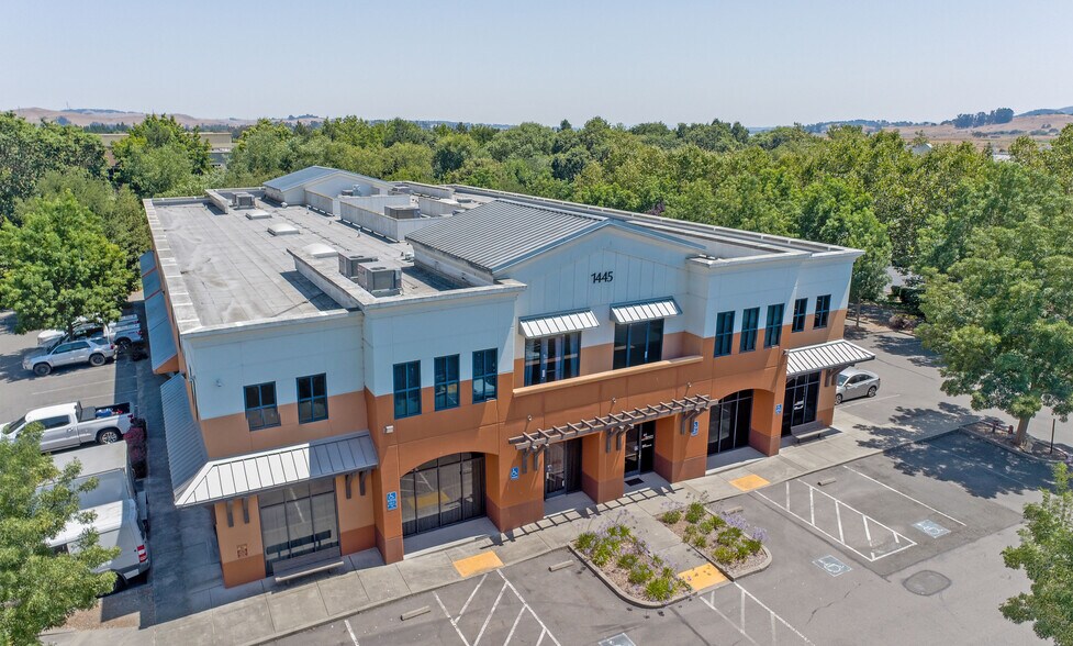 More Photos Of 1445 Technology Ln, Petaluma Research And Development For Sale