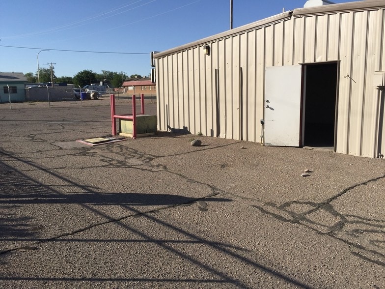More Photos Of 1709 N Solano Ave, Las Cruces General Retail For Sale