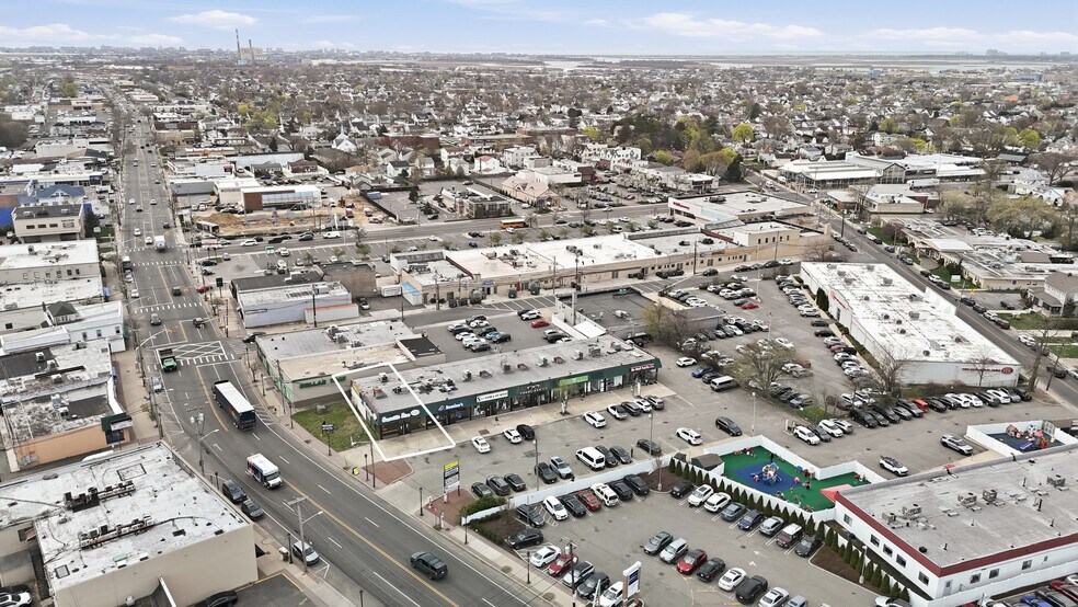 More Photos Of 2882-2904 Long Beach Rd, Oceanside Freestanding For Lease