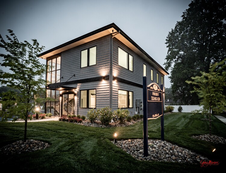 Primary Photo Of 91 Apple St, Tinton Falls Office For Lease