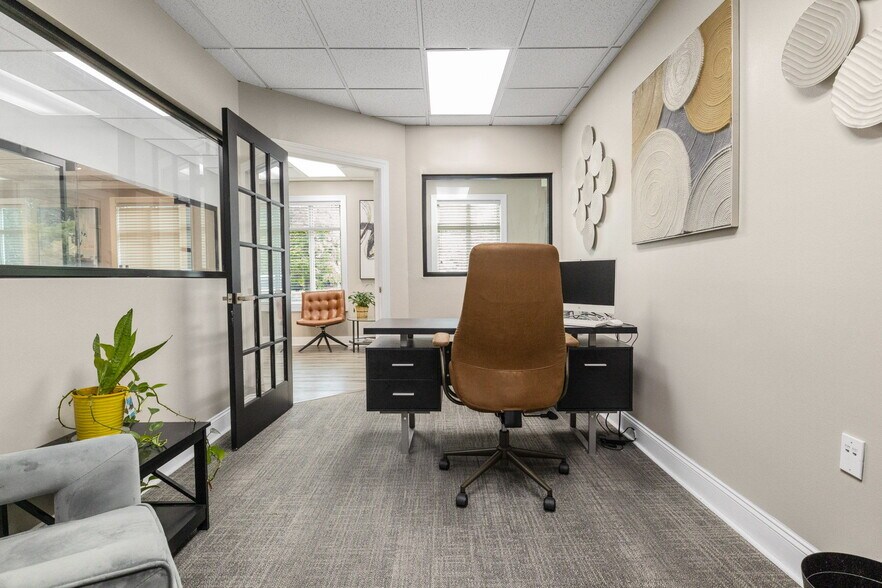 More Photos Of 8037 Corporate Center Dr, Charlotte Office For Sale