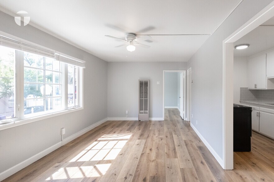 More Photos Of 916-926 22nd St, Sacramento Apartments For Sale