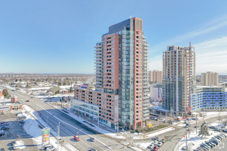 More Photos Of 73 Bayly St W, Ajax Apartments For Lease